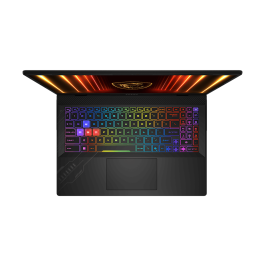 Игровой ноутбук MSI Crosshair 16 HX D2XWGKG-042CN Intel Core Ultra 9 275HX RTX 5060 IPS 2.5K 240 Гц RAM 16 ГБ SSD 1 ТБ Чёрный
