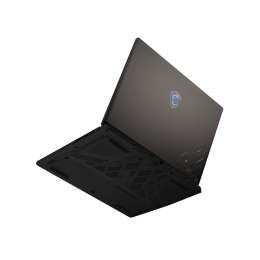 Игровой ноутбук MSI Crosshair 16 HX D2XWGKG-042CN Intel Core Ultra 9 275HX RTX 5060 IPS 2.5K 240 Гц RAM 16 ГБ SSD 1 ТБ Чёрный
