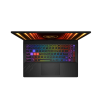 Игровой ноутбук MSI Crosshair 16 HX D2XWGKG-042CN Intel Core Ultra 9 275HX RTX 5070 IPS 2.5K 240 Гц RAM 16 ГБ SSD 1 ТБ Чёрный
