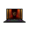 Игровой ноутбук MSI Crosshair 17 HX D2XWGKG-014CN Intel Core Ultra 9 275HX RTX 5070 IPS 2.5K 240 Гц RAM 16 ГБ SSD 1 ТБ Чёрный