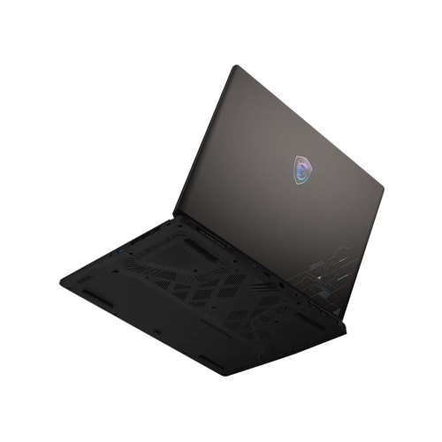 Игровой ноутбук MSI Crosshair 17 HX D2XWGKG-014CN Intel Core Ultra 9 275HX RTX 5070 IPS 2.5K 240 Гц RAM 16 ГБ SSD 1 ТБ Чёрный