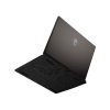 Игровой ноутбук MSI Crosshair A17 HX D8WFKG-037CN AMD Ryzen 7 8840HX RTX 5060 IPS 2.5K 240 Гц RAM 16 ГБ SSD 1 ТБ Чёрный