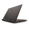 Игровой ноутбук MSI Vector 17 HX A2XWIG-070CN Intel Core Ultra 9 275HX RTX 5080 IPS 2.5K 240 Гц RAM 32 ГБ SSD 2 ТБ Серый