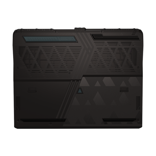 Игровой ноутбук MSI Vector 17 HX A2XWIG-070CN Intel Core Ultra 9 275HX RTX 5080 IPS 2.5K 240 Гц RAM 32 ГБ SSD 2 ТБ Серый