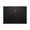 Игровой ноутбук MSI Raider A18 A9WHG-265CN AMD Ryzen 9 9955HX3D RTX 5070 Ti IPS 2.5K 240 Гц RAM 16 ГБ SSD 2 ТБ Чёрный