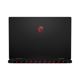 Игровой ноутбук MSI Raider A18 A9WJG-053CN AMD Ryzen 9 9955HX3D RTX 5090 mini LED 4K 120 Гц RAM 64 ГБ SSD 2 ТБ Чёрный