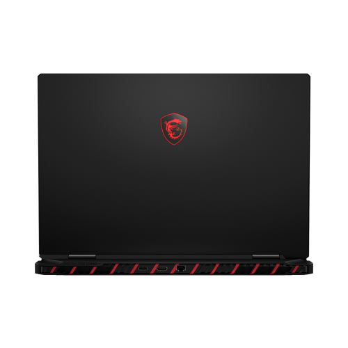 Игровой ноутбук MSI Raider A18 A9WJG-053CN AMD Ryzen 9 9955HX3D RTX 5090 mini LED 4K 120 Гц RAM 64 ГБ SSD 2 ТБ Чёрный