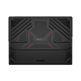 Игровой ноутбук MSI Raider A18 A9WJG-053CN AMD Ryzen 9 9955HX3D RTX 5090 mini LED 4K 120 Гц RAM 64 ГБ SSD 2 ТБ Чёрный