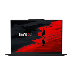 Ноутбук Lenovo ThinkPad X1 Carbon Intel Core Ultra 7 258V OLED 2.8K 120 Гц RAM 32 ГБ SSD 1 ТБ Чёрный