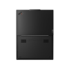Ноутбук Lenovo ThinkPad X1 Carbon Intel Core Ultra 7 258V OLED 2.8K 120 Гц RAM 32 ГБ SSD 1 ТБ Чёрный