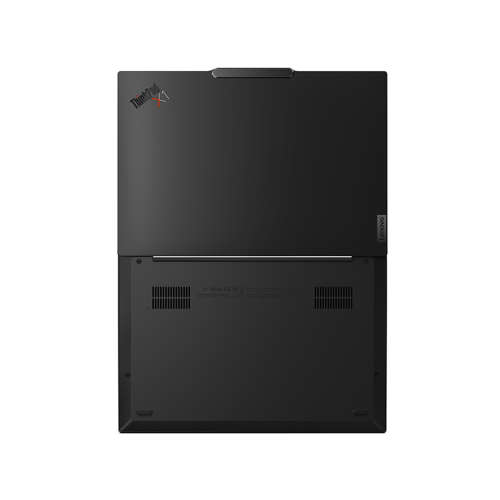 Ноутбук Lenovo ThinkPad X1 Carbon Intel Core Ultra 7 258V OLED 2.8K 120 Гц RAM 32 ГБ SSD 1 ТБ Чёрный
