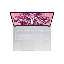 Игровой ноутбук Lenovo Legion Pro 7 (R9000P) 16ADR10H AMD Ryzen 9 8945HX RTX 5060 IPS 2.5K 240 Гц RAM 32 ГБ SSD 1 ТБ Белый
