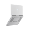 Игровой ноутбук Lenovo Legion Pro 7 (R9000P) 16ADR10H AMD Ryzen 9 8945HX RTX 5060 IPS 2.5K 240 Гц RAM 32 ГБ SSD 1 ТБ Белый
