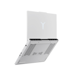 Игровой ноутбук Lenovo Legion Pro 7 (R9000P) 16ADR10H AMD Ryzen 9 8945HX RTX 5060 IPS 2.5K 240 Гц RAM 32 ГБ SSD 1 ТБ Белый