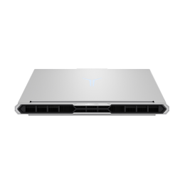 Игровой ноутбук Lenovo Legion Pro 7 (R9000P) 16ADR10H AMD Ryzen 9 8945HX RTX 5060 IPS 2.5K 240 Гц RAM 32 ГБ SSD 1 ТБ Белый