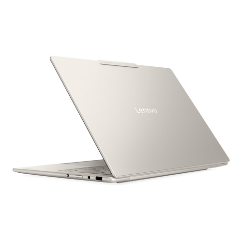 Ноутбук Lenovo YOGA Slim 7i 14ILL10 Intel Core Ultra 5 228V OLED 2.8K 120 Гц Сенсорный RAM 32 ГБ SSD 1 ТБ Серебристый