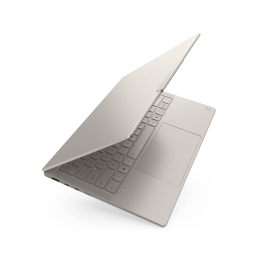 Ноутбук Lenovo YOGA Slim 7i 14ILL10 Intel Core Ultra 5 228V OLED 2.8K 120 Гц Сенсорный RAM 32 ГБ SSD 1 ТБ Серебристый
