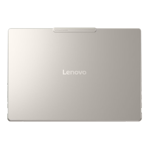 Ноутбук Lenovo YOGA Slim 7i 14ILL10 Intel Core Ultra 5 228V OLED 2.8K 120 Гц Сенсорный RAM 32 ГБ SSD 1 ТБ Серебристый