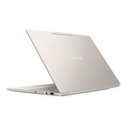Ноутбук Lenovo YOGA Slim 7i 14ILL10 Intel Core Ultra 7 258V OLED 2.8K 120 Гц Сенсорный RAM 32 ГБ SSD 1 ТБ Серебристый