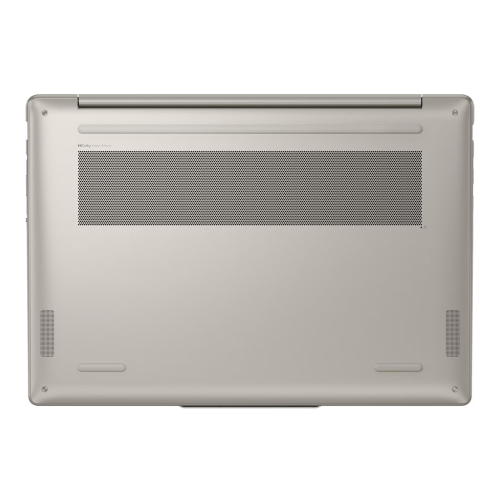 Ноутбук Lenovo YOGA Slim 7i 14ILL10 Intel Core Ultra 7 258V OLED 2.8K 120 Гц Сенсорный RAM 32 ГБ SSD 1 ТБ Серебристый