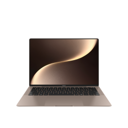 Ноутбук HONOR MagicBook Art 14 Intel Core Ultra 5 225H OLED 3.1K 120 Гц Сенсорный RAM 32 ГБ SSD 1 ТБ Бронзовый