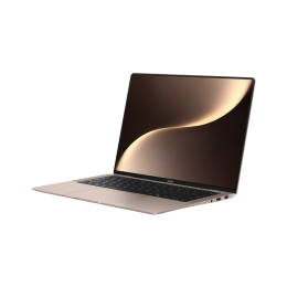 Ноутбук HONOR MagicBook Art 14 Intel Core Ultra 5 225H OLED 3.1K 120 Гц Сенсорный RAM 32 ГБ SSD 1 ТБ Бронзовый
