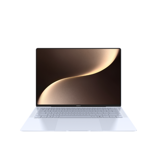 Ноутбук HONOR MagicBook Art 14 Intel Core Ultra 7 255H OLED 3.1K 120 Гц Сенсорный RAM 32 ГБ SSD 1 ТБ Белый