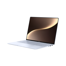 Ноутбук HONOR MagicBook Art 14 Intel Core Ultra 7 255H OLED 3.1K 120 Гц Сенсорный RAM 32 ГБ SSD 1 ТБ Белый