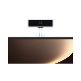 Ноутбук HONOR MagicBook Art 14 Intel Core Ultra 7 255H OLED 3.1K 120 Гц Сенсорный RAM 32 ГБ SSD 1 ТБ Белый