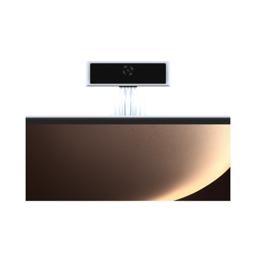 Ноутбук HONOR MagicBook Art 14 Intel Core Ultra 7 255H OLED 3.1K 120 Гц Сенсорный RAM 32 ГБ SSD 1 ТБ Белый