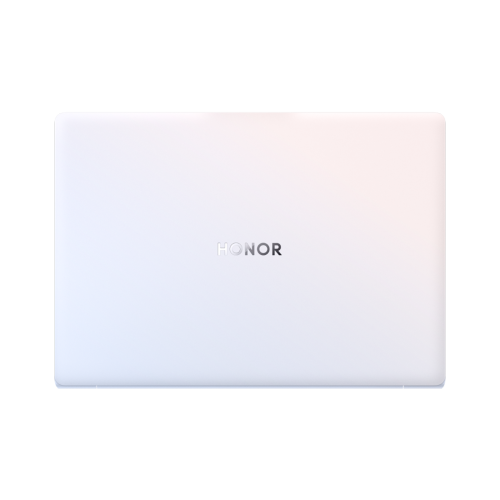 Ноутбук HONOR MagicBook Art 14 Intel Core Ultra 7 255H OLED 3.1K 120 Гц Сенсорный RAM 32 ГБ SSD 1 ТБ Белый