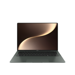 Ноутбук HONOR MagicBook Art 14 Intel Core Ultra 7 255H OLED 3.1K 120 Гц Сенсорный RAM 32 ГБ SSD 1 ТБ Оливковый