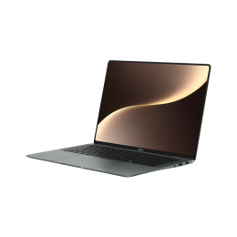 Ноутбук HONOR MagicBook Art 14 Intel Core Ultra 7 255H OLED 3.1K 120 Гц Сенсорный RAM 32 ГБ SSD 1 ТБ Оливковый