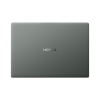 Ноутбук HONOR MagicBook Art 14 Intel Core Ultra 7 255H OLED 3.1K 120 Гц Сенсорный RAM 32 ГБ SSD 1 ТБ Оливковый