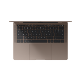 Ноутбук HONOR MagicBook Art 14 Intel Core Ultra 7 255H OLED 3.1K 120 Гц Сенсорный RAM 32 ГБ SSD 1 ТБ Бронзовый