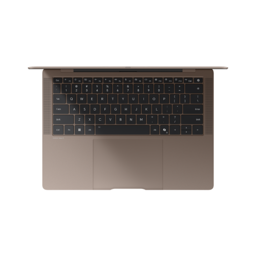 Ноутбук HONOR MagicBook Art 14 Intel Core Ultra 7 255H OLED 3.1K 120 Гц Сенсорный RAM 32 ГБ SSD 1 ТБ Бронзовый