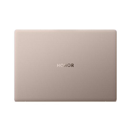 Ноутбук HONOR MagicBook Art 14 Intel Core Ultra 7 255H OLED 3.1K 120 Гц Сенсорный RAM 32 ГБ SSD 1 ТБ Бронзовый