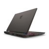 Игровой ноутбук MSI Vector 16 HX A2XWJG-464CN Intel Core Ultra 9 275HX RTX 5090 IPS 2.5K 240 Гц RAM 16 ГБ SSD 1 ТБ Серый