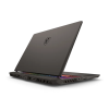 Игровой ноутбук MSI Vector 16 HX A2XWIG-474CN Intel Core Ultra 9 285HX RTX 5080 mini LED 4K 120 Гц RAM 16 ГБ SSD 1 ТБ Серый