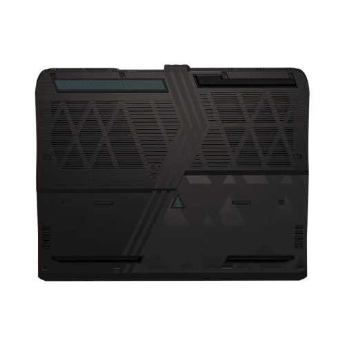 Игровой ноутбук MSI Vector 16 HX A2XWIG-474CN Intel Core Ultra 9 285HX RTX 5080 mini LED 4K 120 Гц RAM 16 ГБ SSD 1 ТБ Серый