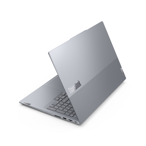 Ноутбук Lenovo ThinkBook 16+ G7+ AMD Ryzen 7 260 IPS 3.2K 165 Гц RAM 32 ГБ SSD 1 ТБ Серый