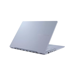 Ноутбук ASUS Vivobook S 14 S5406SA Intel Core Ultra 5 228V OLED 2.8K 120 Гц RAM 32 ГБ SSD 1 ТБ Синий