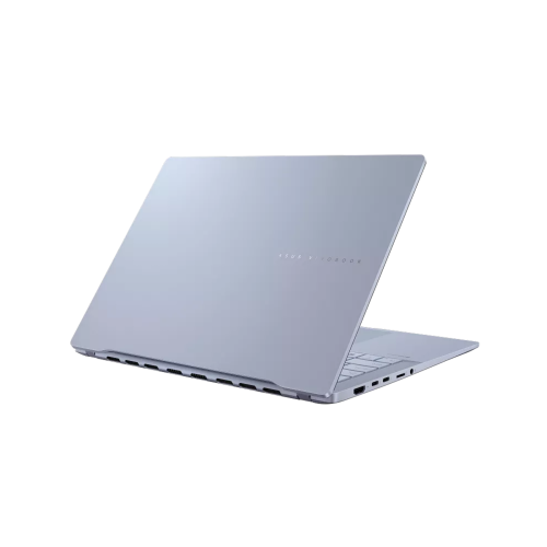 Ноутбук ASUS Vivobook S 14 S5406SA Intel Core Ultra 5 228V OLED 2.8K 120 Гц RAM 32 ГБ SSD 1 ТБ Синий