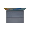 Ноутбук ASUS Vivobook S 14 S5406SA Intel Core Ultra 5 228V OLED 2.8K 120 Гц RAM 32 ГБ SSD 1 ТБ Синий