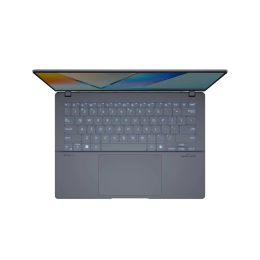 Ноутбук ASUS Vivobook S 14 S5406SA Intel Core Ultra 5 228V OLED 2.8K 120 Гц RAM 32 ГБ SSD 1 ТБ Синий