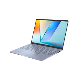 Ноутбук ASUS Vivobook S 14 S5406SA Intel Core Ultra 5 228V OLED 2.8K 120 Гц RAM 32 ГБ SSD 1 ТБ Синий