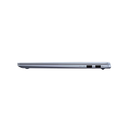 Ноутбук ASUS Vivobook S 14 S5406SA Intel Core Ultra 5 228V OLED 2.8K 120 Гц RAM 32 ГБ SSD 1 ТБ Синий