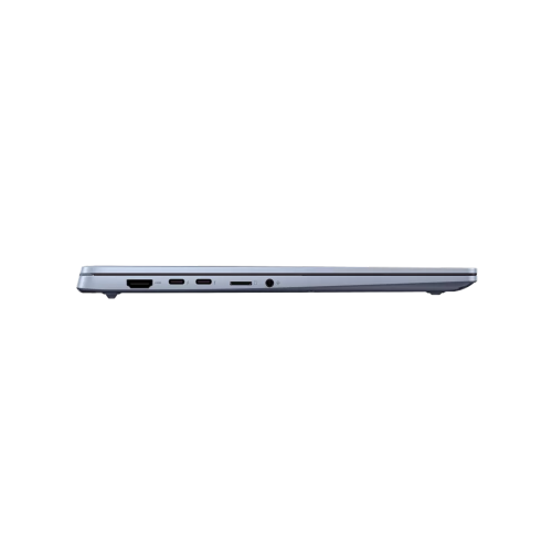 Ноутбук ASUS Vivobook S 14 S5406SA Intel Core Ultra 5 228V OLED 2.8K 120 Гц RAM 32 ГБ SSD 1 ТБ Синий