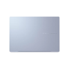 Ноутбук ASUS Vivobook S 14 S5406SA Intel Core Ultra 5 228V OLED 2.8K 120 Гц RAM 32 ГБ SSD 1 ТБ Синий