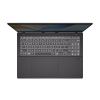 Ноутбук ASUS Vivobook S 16 S3607CA Intel Core Ultra 5 225H OLED 2.5K 144 Гц RAM 32 ГБ SSD 1 ТБ Серебристый